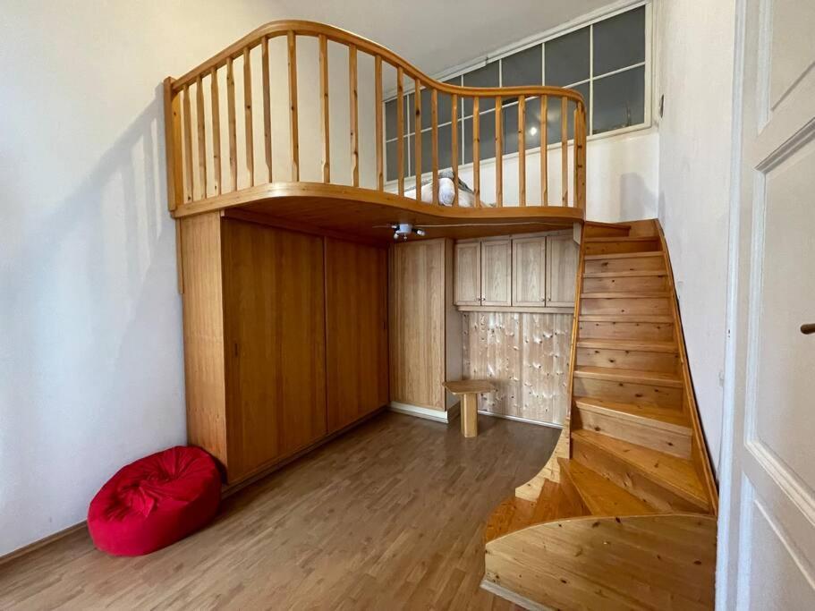 Geraeumige Altbauwohnung Im Zentrum Graz Exterior foto